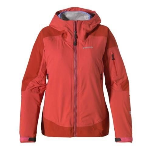 Patagonia Kadın Stretch Element Ceket