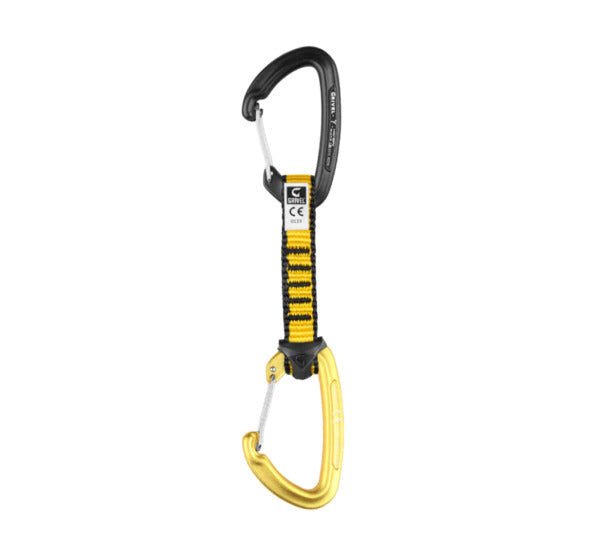 Grivel All-Around Gamma 11cm Express Set