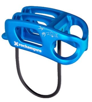 Rock Empire Twin Atc