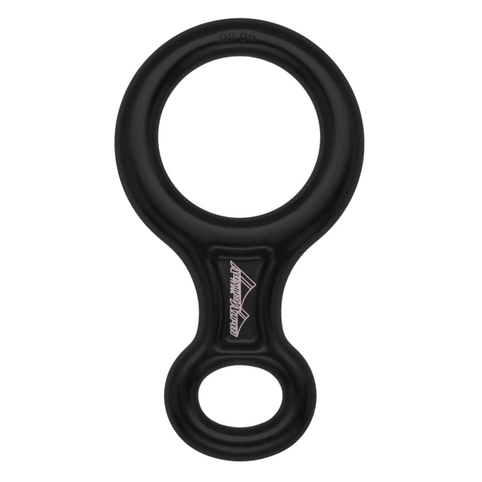 AustriAlpin Figure 8