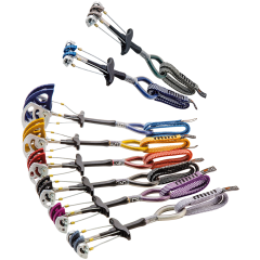 Climbing Axel Set - Friend Set