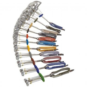 Climbing Cam Comet - Friend Set