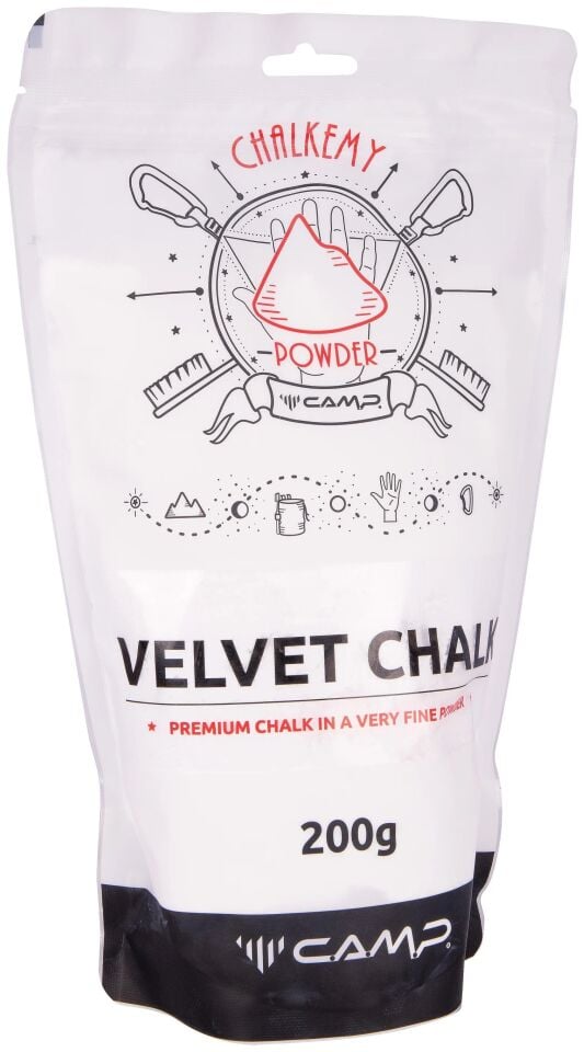 CAMP Velvet Chalk – Toz Magnezyum- 200 gr