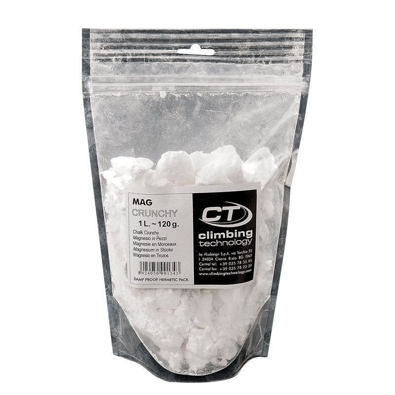 CT Magnezyum Tozu 120 gr