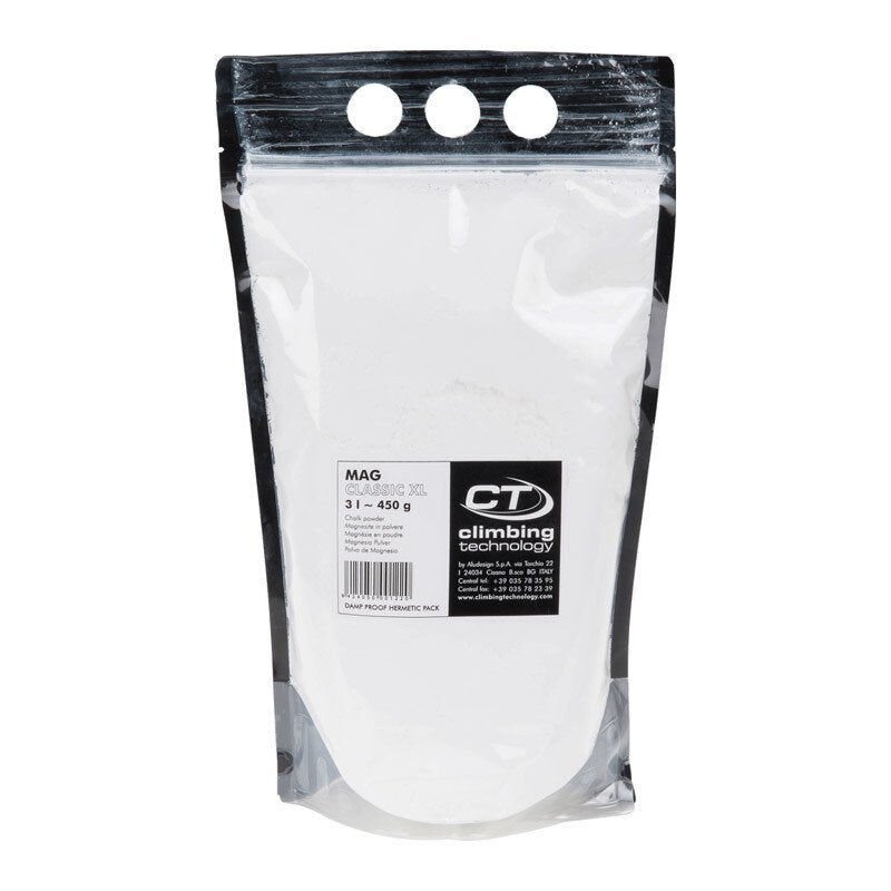 CT Magnezyum Tozu 450 gr