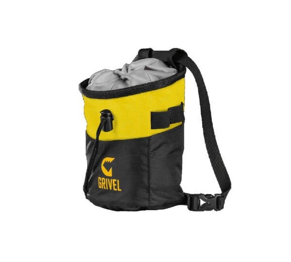 Grivel Rock Chalk Bag Toz Torbası RTCHALKB