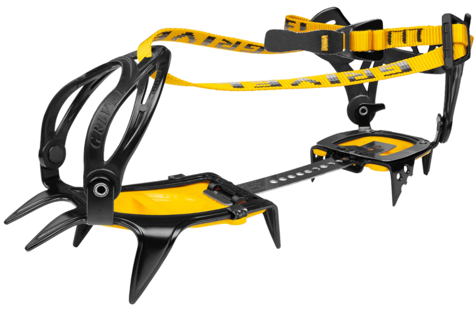 Grivel G-10 Krampon