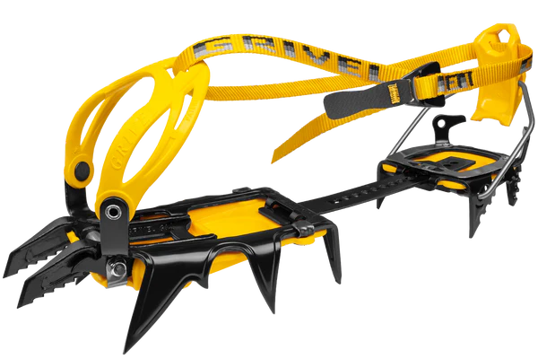 Grivel G-14 Krampon