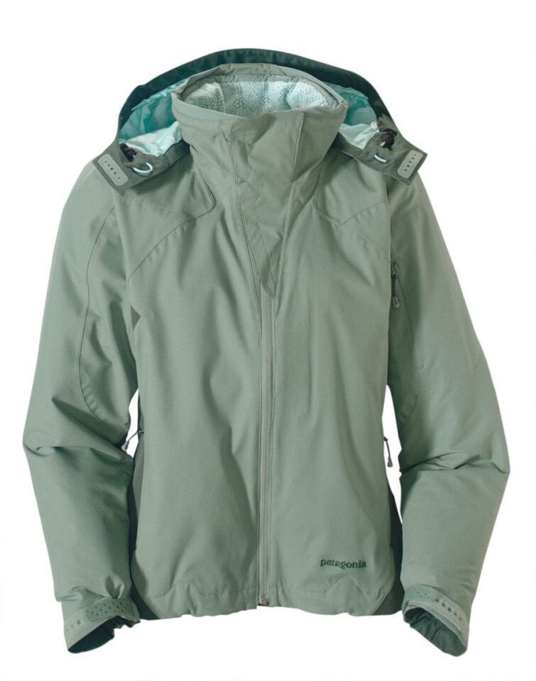 Patagonia Vapor Bowl Kadın Ceket