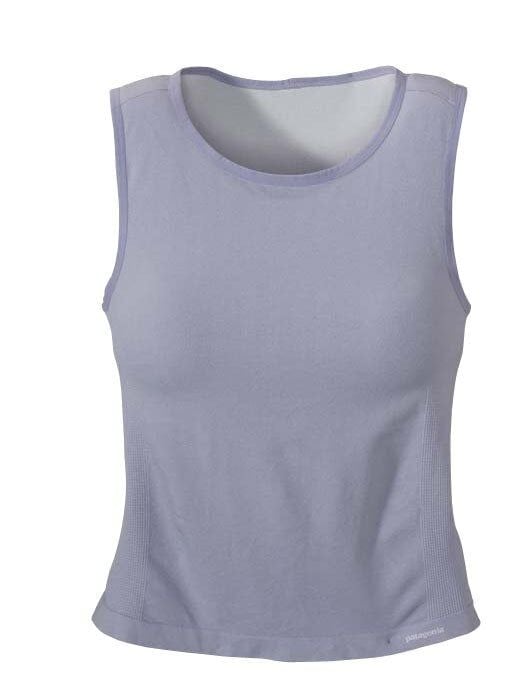 Patagonia Kadın Seamless Sleeveless T