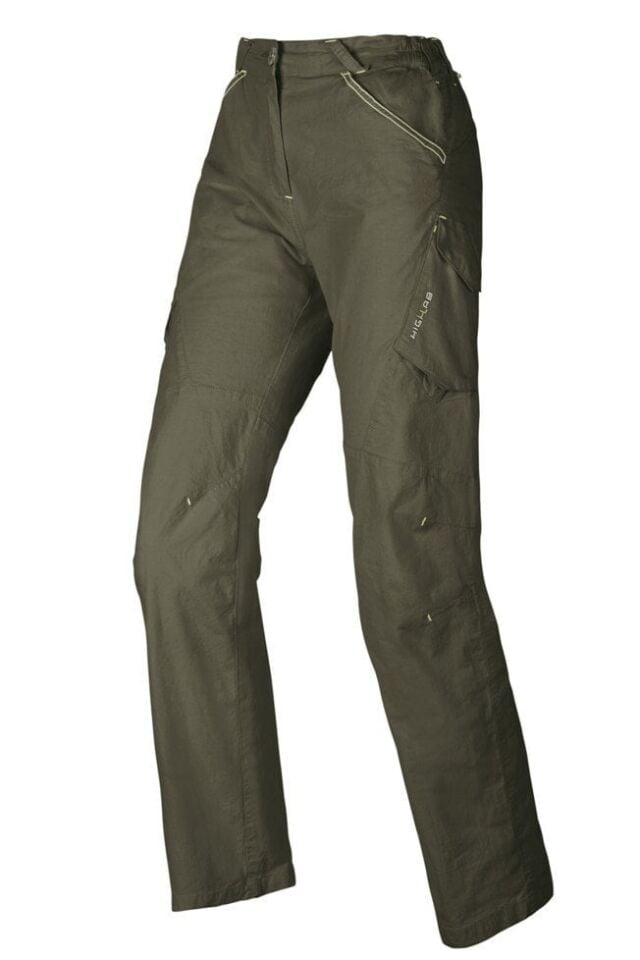 Ferrino Kivu Kadın Pantolon