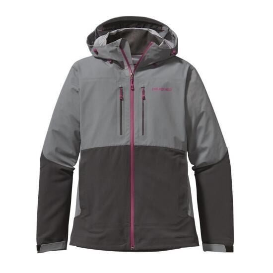 Patagonia Kadın Mixed Guide Hoody