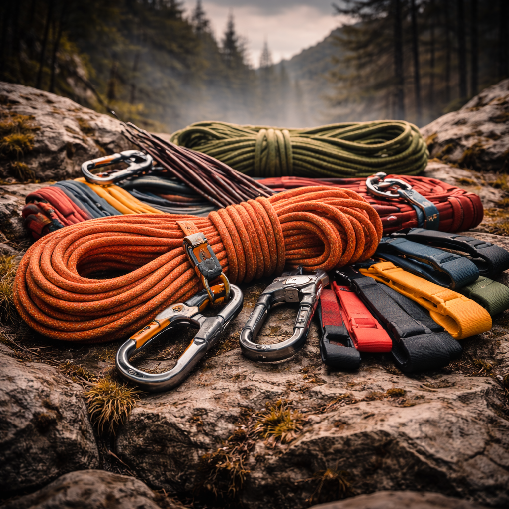 İpler ve<br>Perlonlar